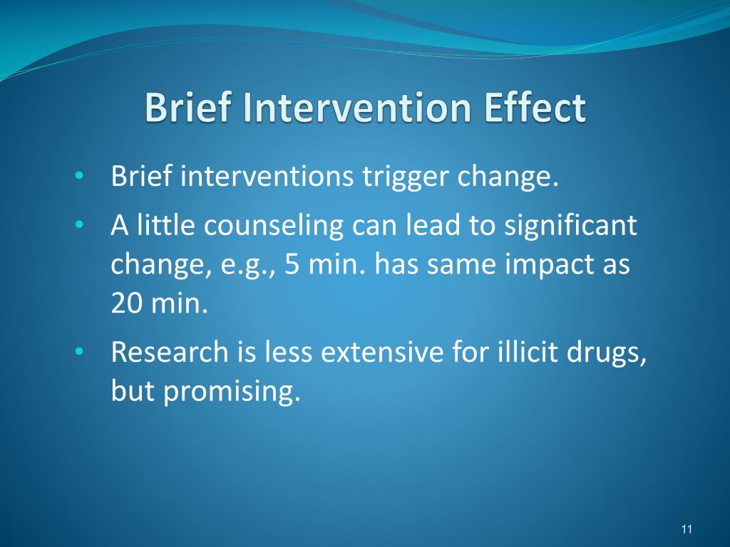 PPT Screening, Brief Intervention & Referral to Treatment PowerPoint