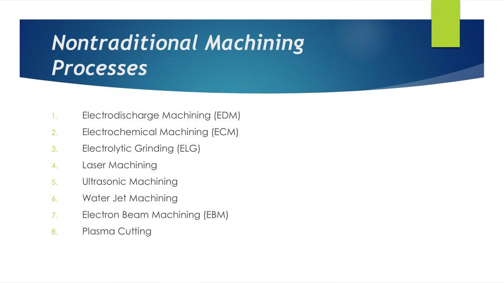 PPT Unit 6 Manufacturing Processes Machining and Joining PowerPoint