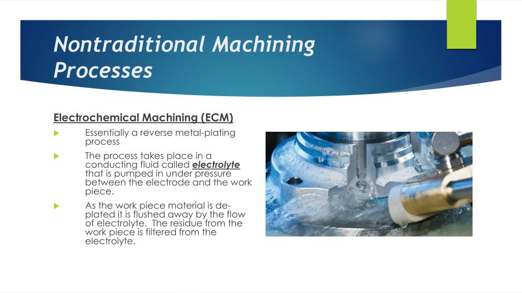 PPT Unit 6 Manufacturing Processes Machining and Joining PowerPoint