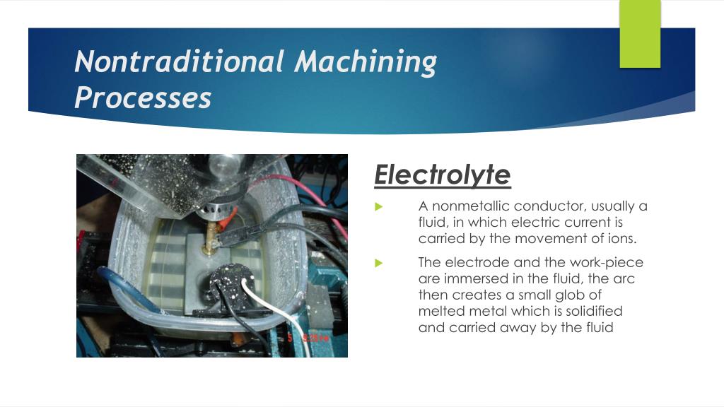 PPT Unit 6 Manufacturing Processes Machining and Joining PowerPoint