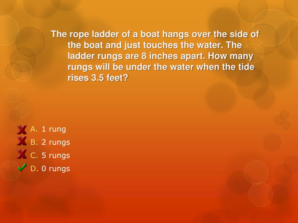 PPT 1 rung 2 rungs 5 rungs 0 rungs PowerPoint Presentation, free