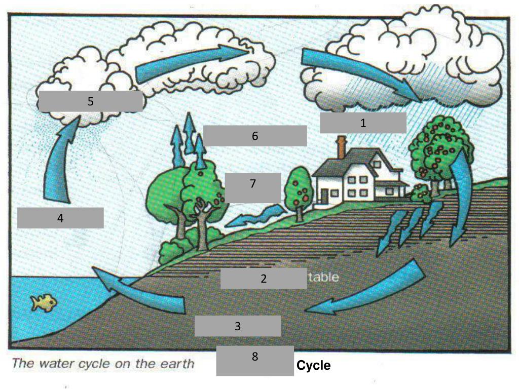PPT Geochemical Cycles PowerPoint Presentation, free download ID