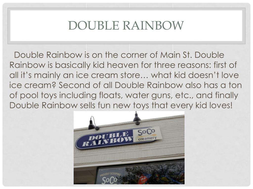 PPT Main Street in Quogue PowerPoint Presentation, free download ID