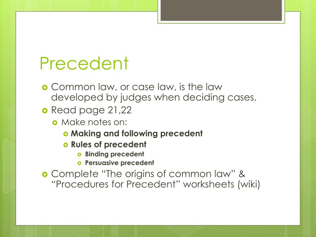 PPT Australia’s legal heritage PowerPoint Presentation, free download