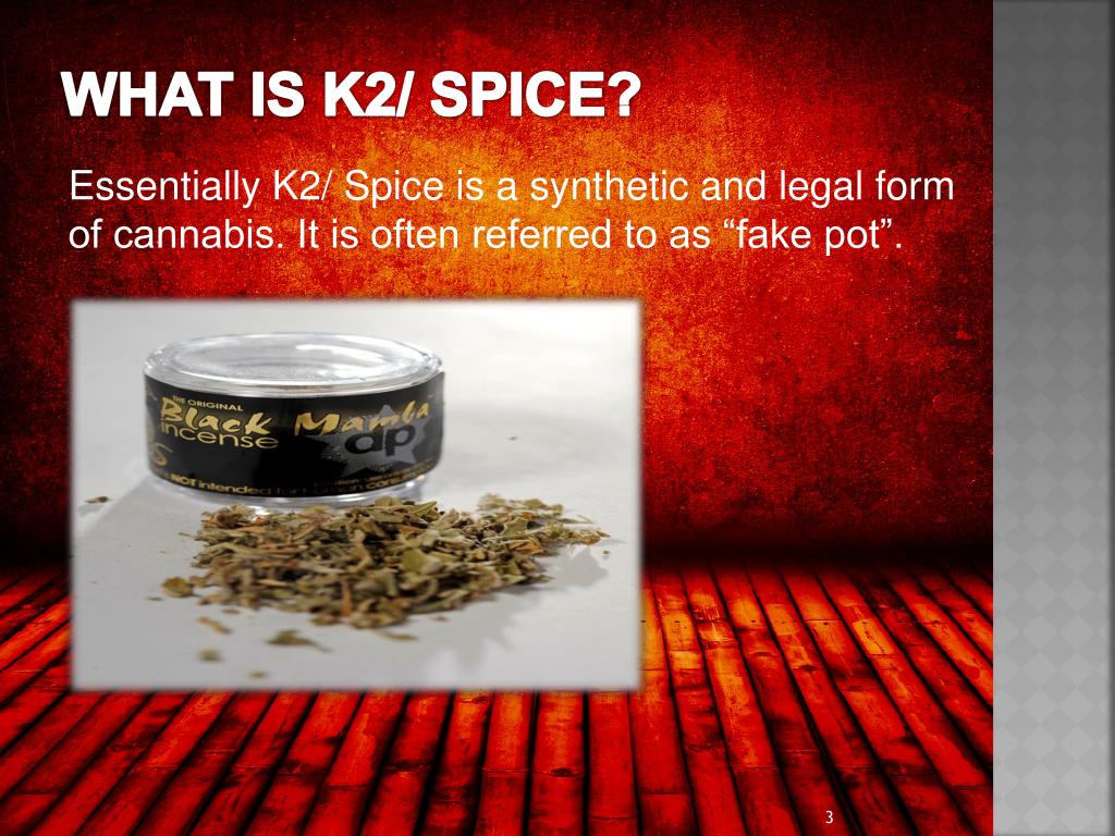PPT K2/ SPICE PowerPoint Presentation, free download ID1602376