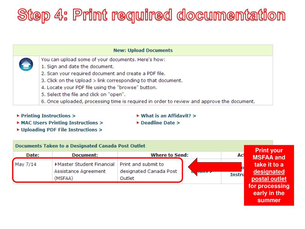PPT OSAP PowerPoint Presentation, free download ID1603024