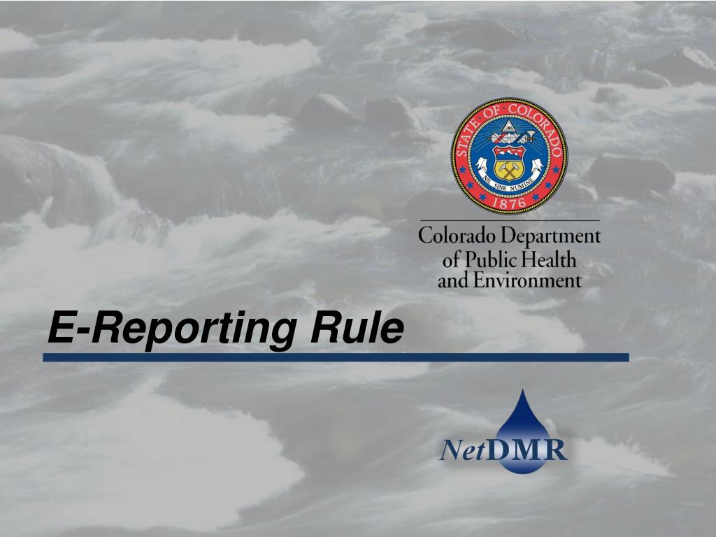 PPT Water Quality Control Division PowerPoint Presentation, free