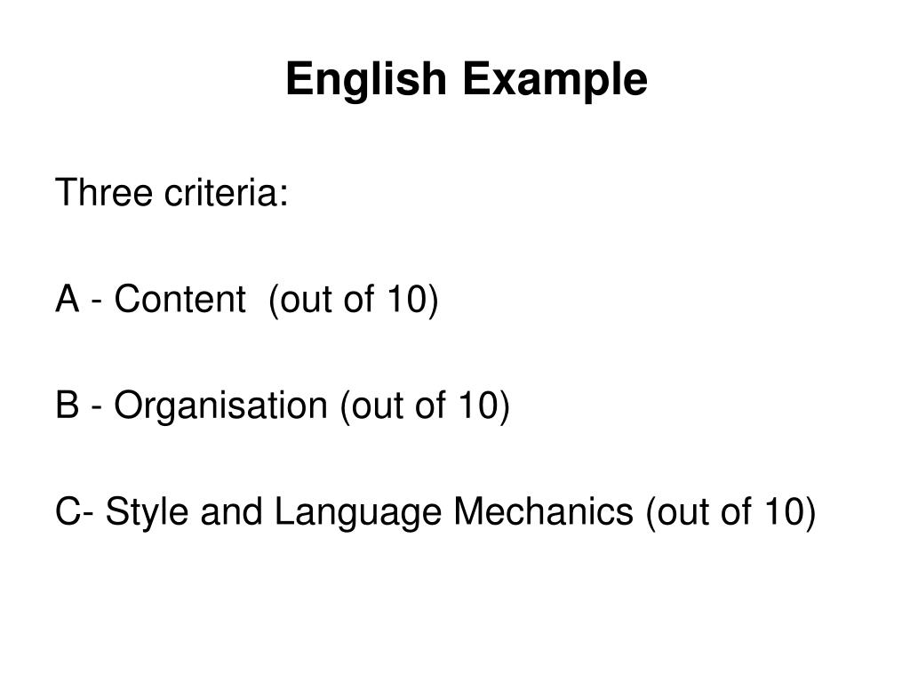 PPT IB MYP at Chatsworth PowerPoint Presentation, free download ID