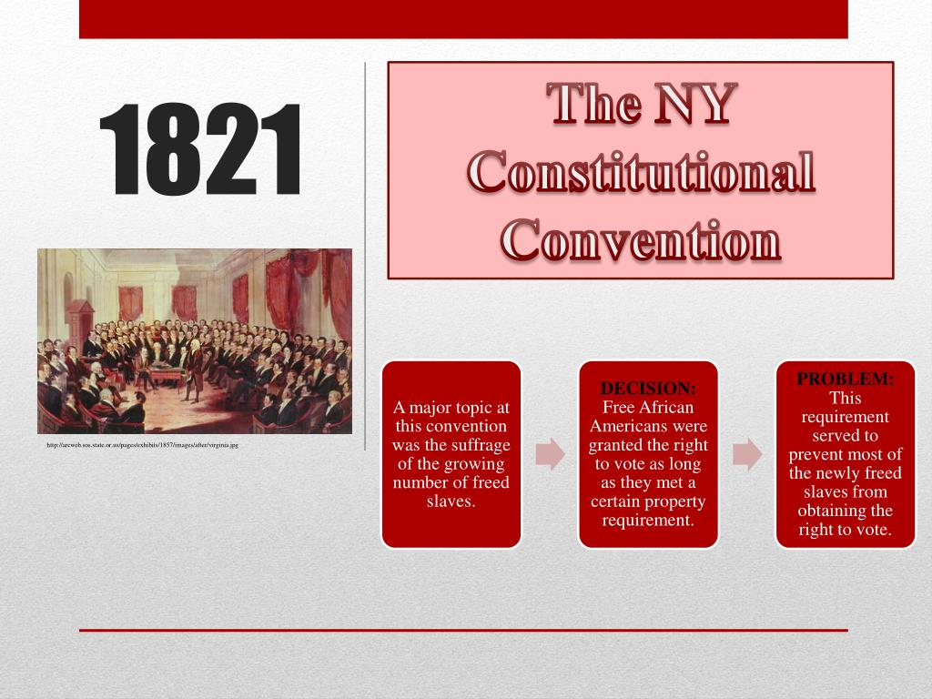 PPT The New York State Constitution PowerPoint Presentation, free download ID1605757