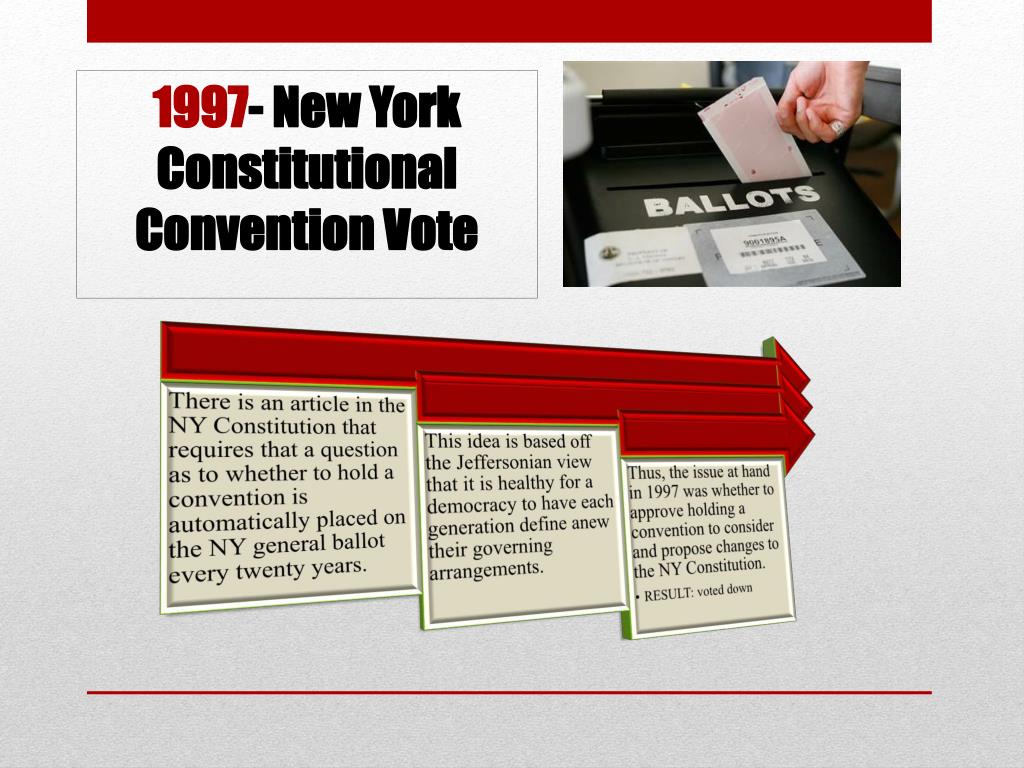 PPT The New York State Constitution PowerPoint Presentation, free download ID1605757