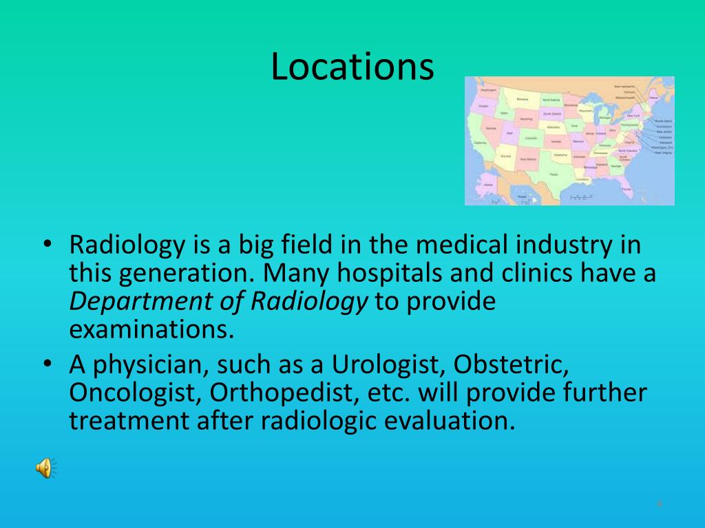PPT Careers Radiology, Photography, Medical Illustration PowerPoint