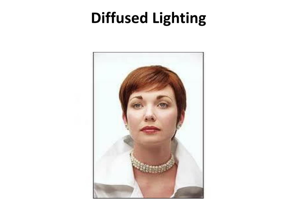 PPT Photography lighting techniques PowerPoint Presentation, free