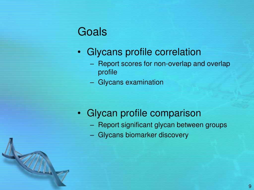PPT Automatic annotation of Nglycan species in MALDITOFTOF spectra