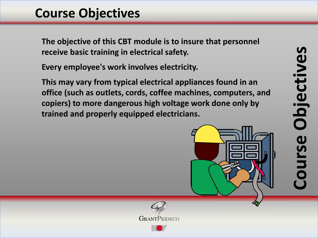 PPT Electrical Safety (Unqualified) PowerPoint Presentation, free download ID1608295