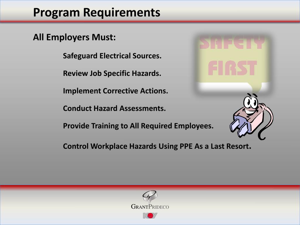 PPT Electrical Safety (Unqualified) PowerPoint Presentation, free download ID1608295