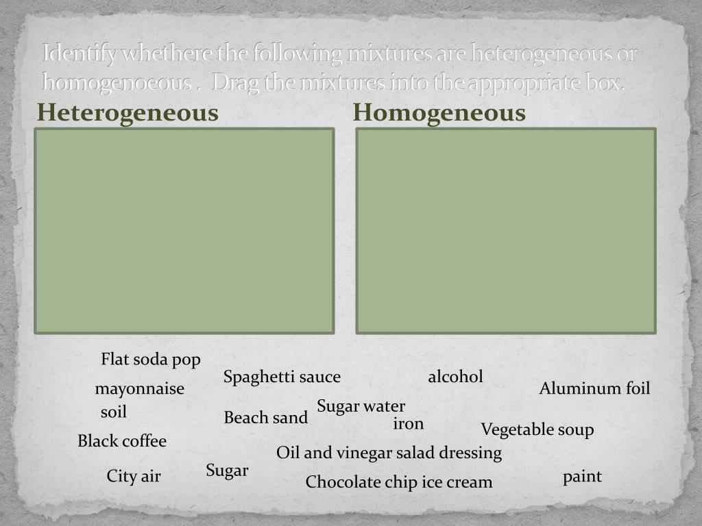 PPT Chapter 1 Introduction to Matter PowerPoint Presentation, free