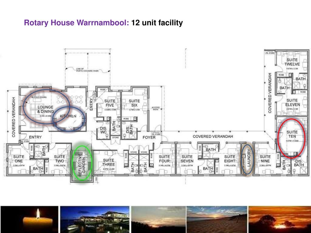 PPT Rotary House PowerPoint Presentation, free download ID1609300