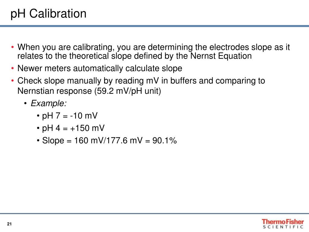 PPT pH Measurements in Today’s Lab PowerPoint Presentation, free