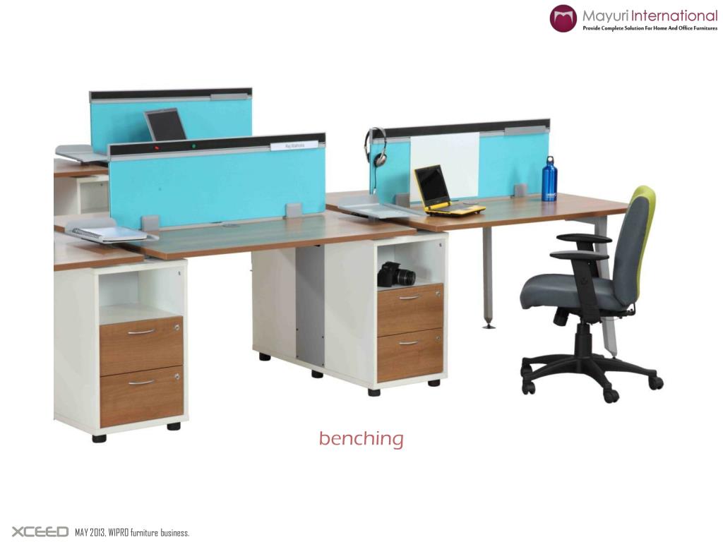 PPT MAY 2013, WIPRO furniture business. PowerPoint Presentation, free