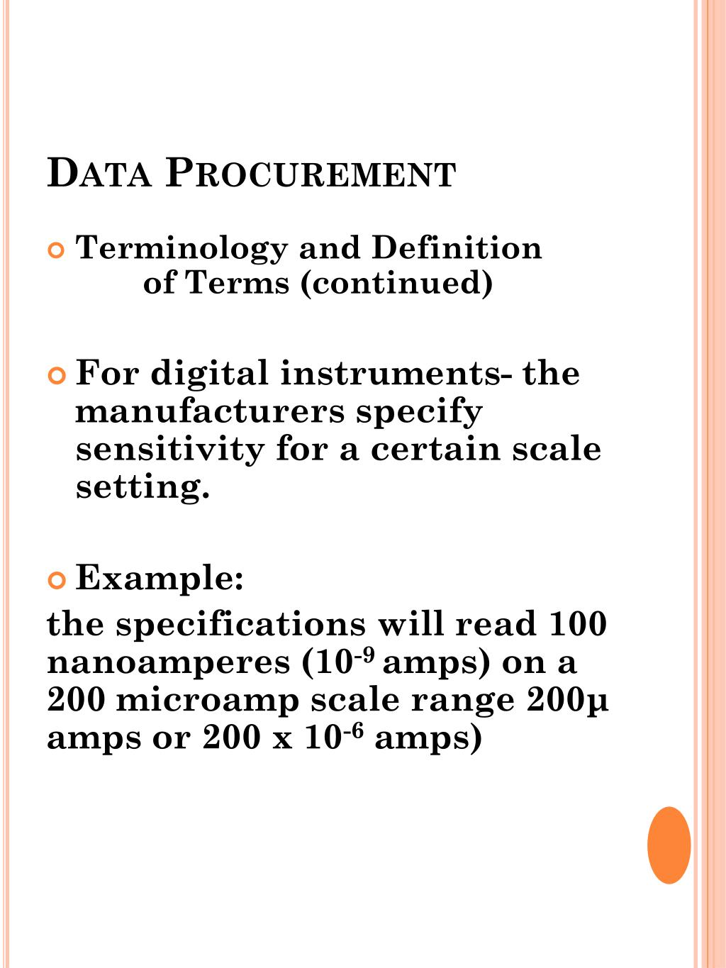 PPT The Ronald E. McNair PostBaccalaureate Achievement Program New