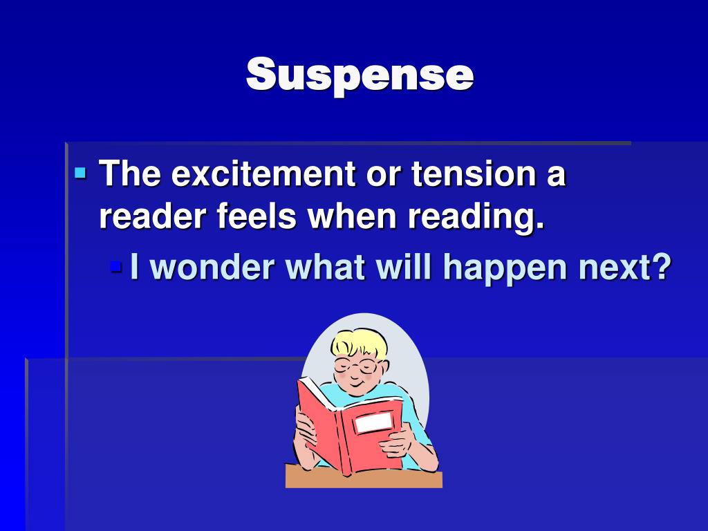 PPT Short Story Unit Literary Terms & Definitions PowerPoint