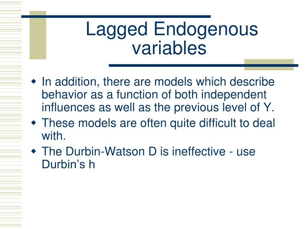 PPT Time Series Analysis PowerPoint Presentation, free download ID