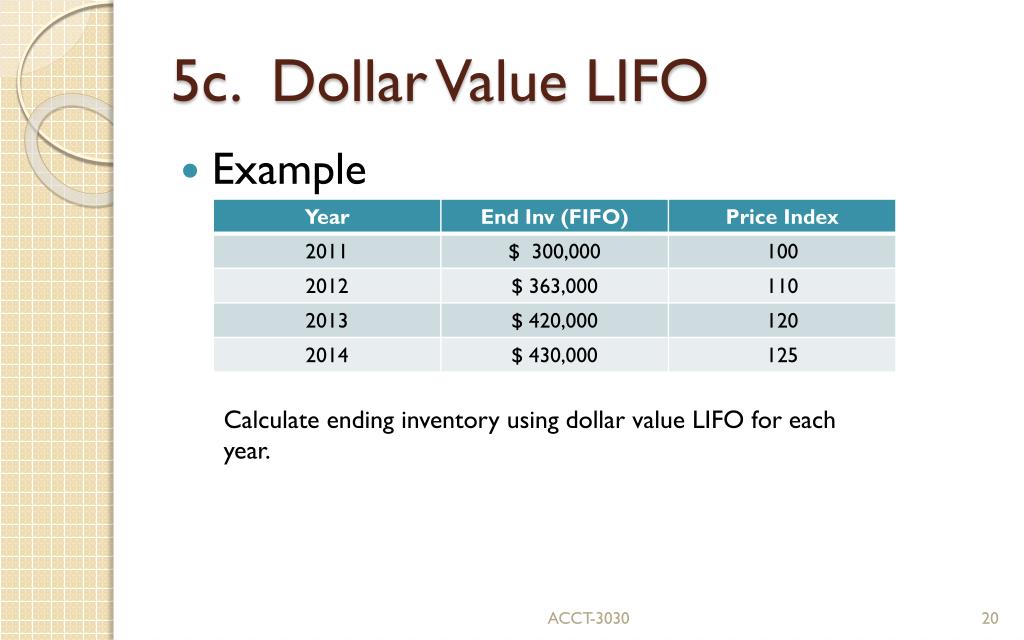 PPT Chapter 8 PowerPoint Presentation, free download ID1614048