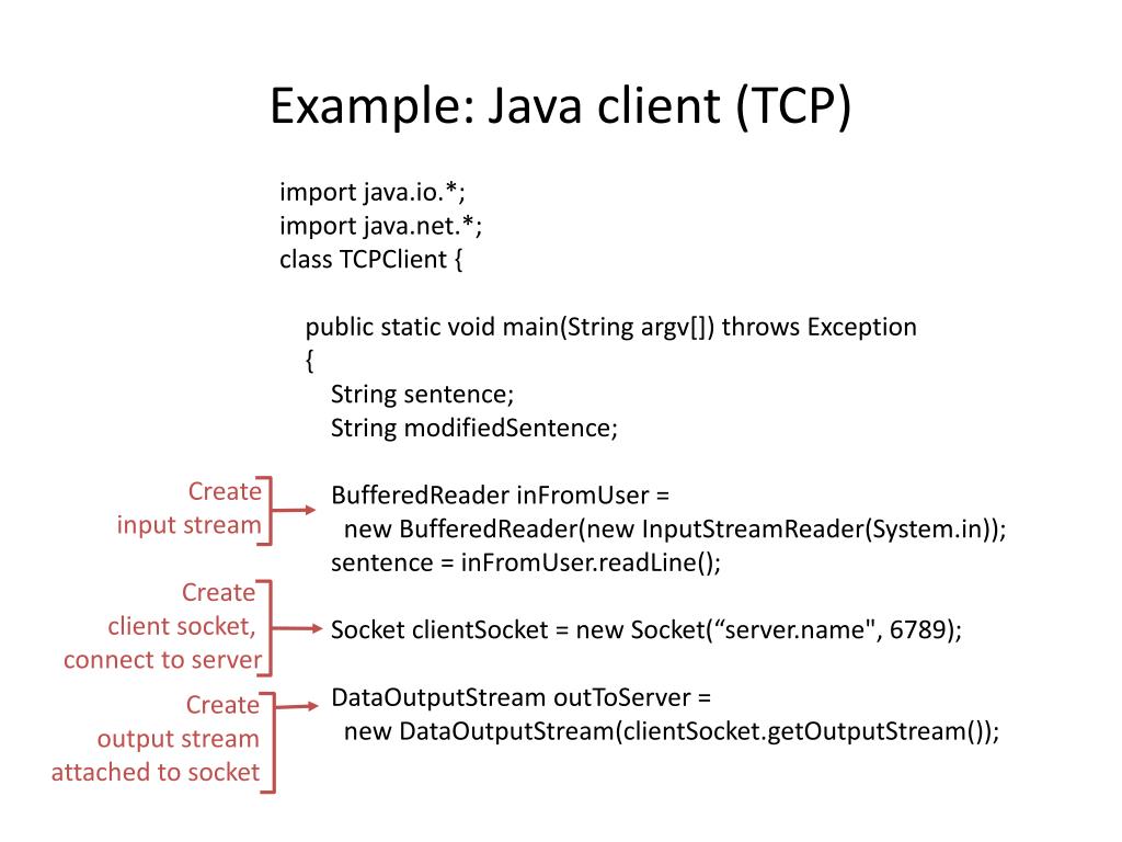 PPT ClientServer Paradigm and Performance PowerPoint Presentation