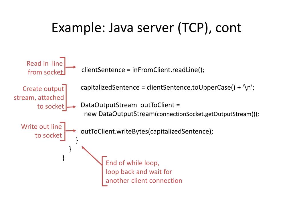 PPT ClientServer Paradigm and Performance PowerPoint Presentation