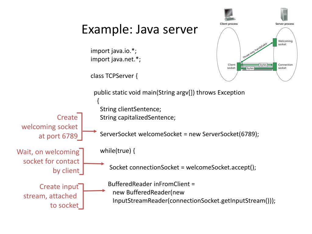 PPT ClientServer Paradigm and Performance PowerPoint Presentation