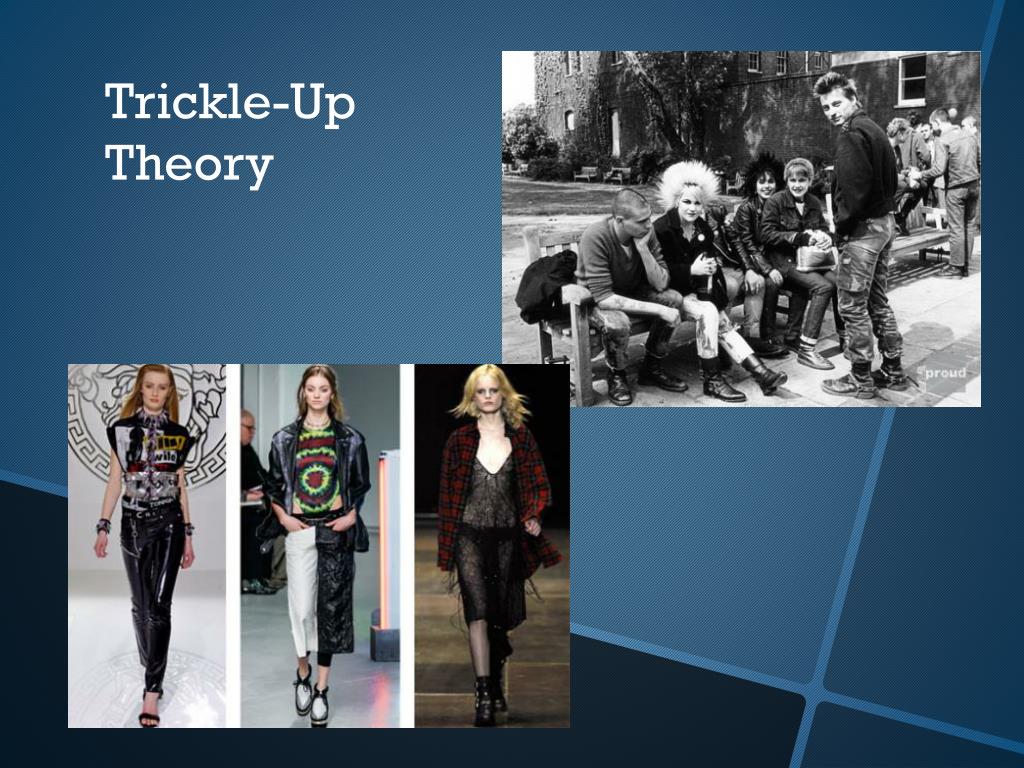 PPT Fashion and the Media PowerPoint Presentation, free download ID