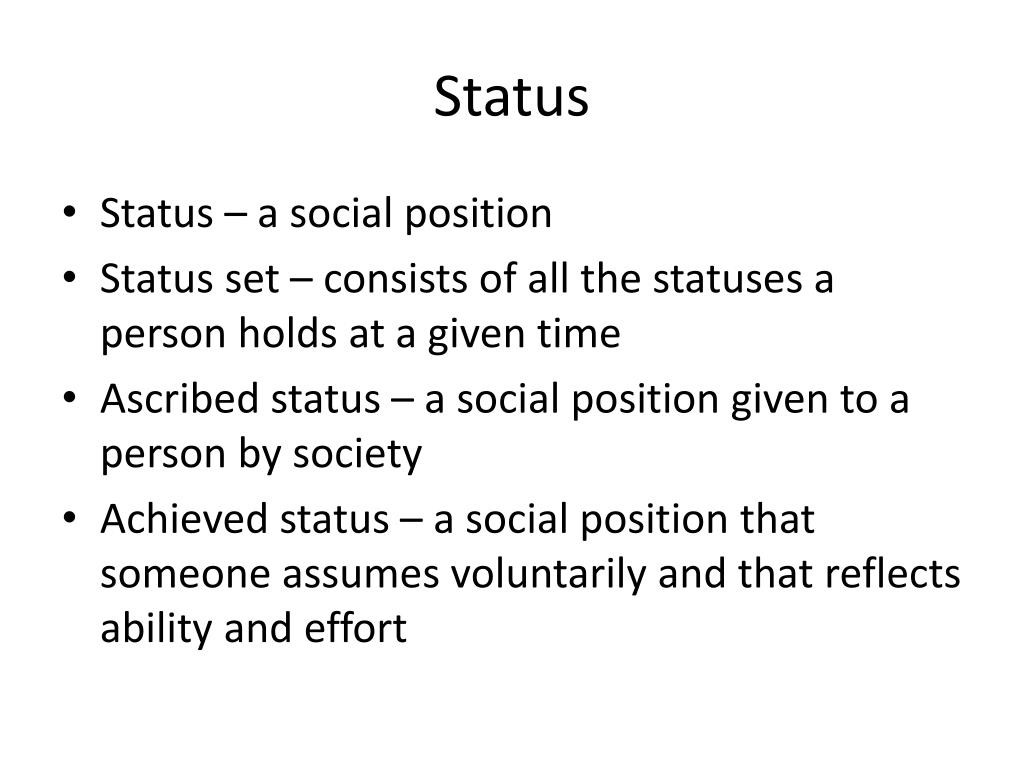 PPT Social Interaction, Social Structure, and Groups PowerPoint Presentation ID1616341
