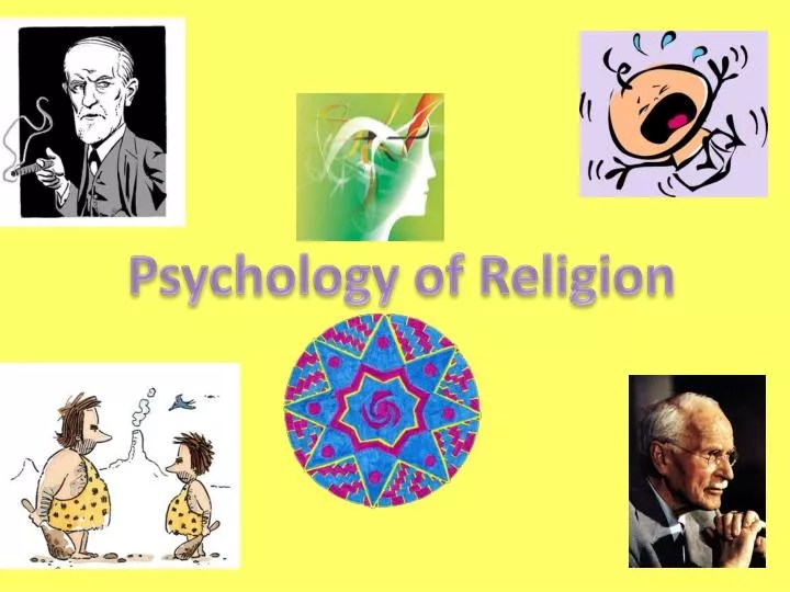 PPT Psychology of Religion PowerPoint Presentation, free download