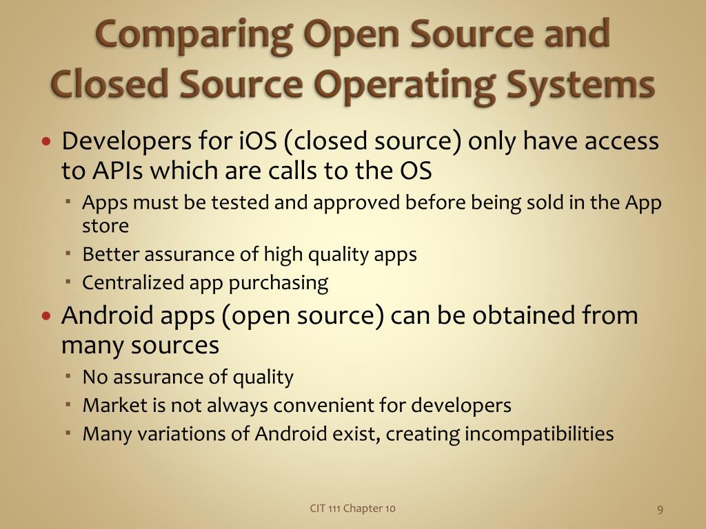 PPT Chapter 10 Mobile Devices and Clientside Virtualization Week14