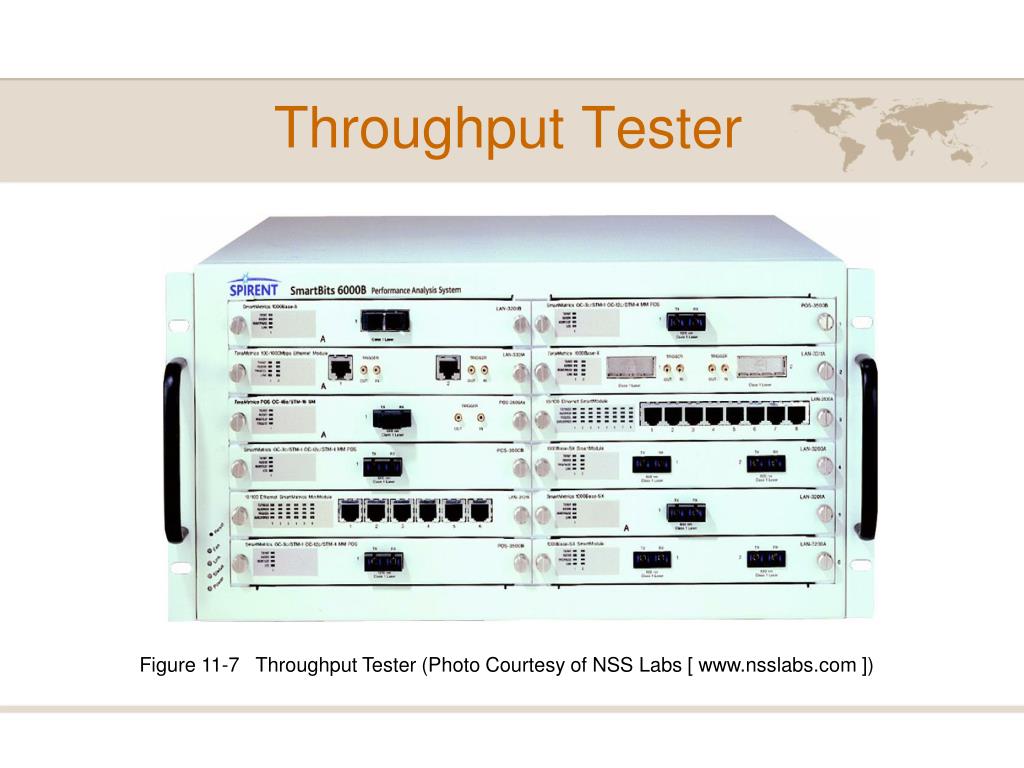 PPT CompTIA Network + PowerPoint Presentation, free download ID1619392
