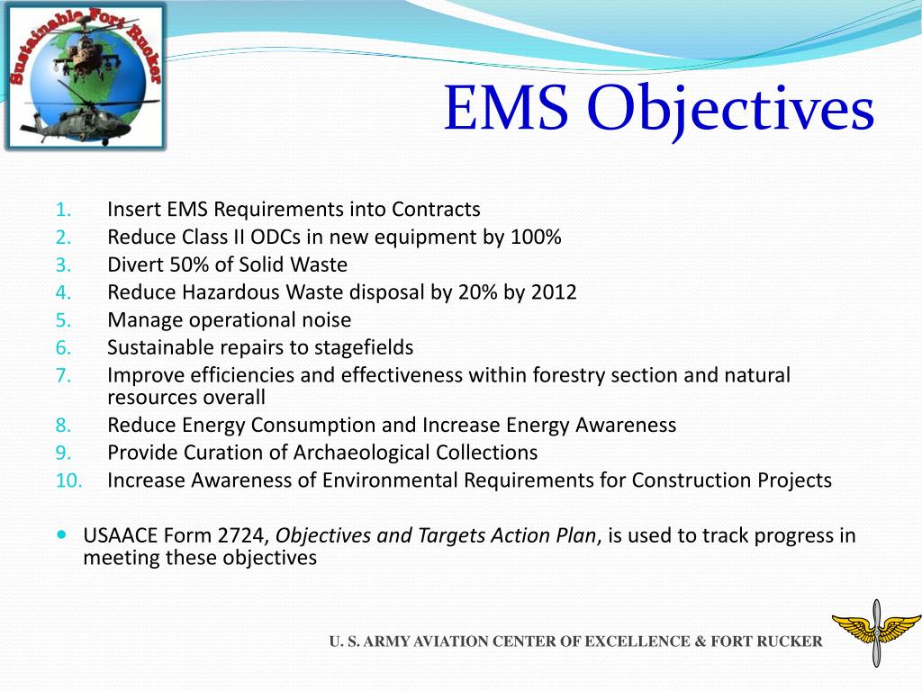 PPT Directorate of Public Works Environmental and Natural Resources