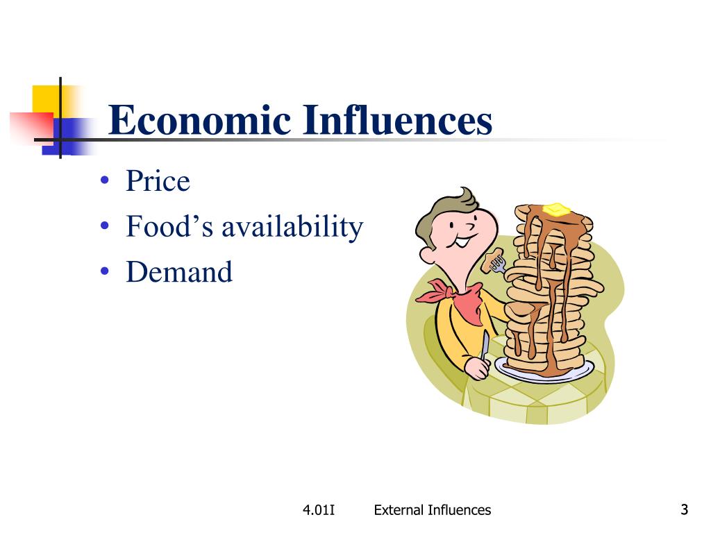 PPT 4.01I External Influences PowerPoint Presentation, free download ID1621988