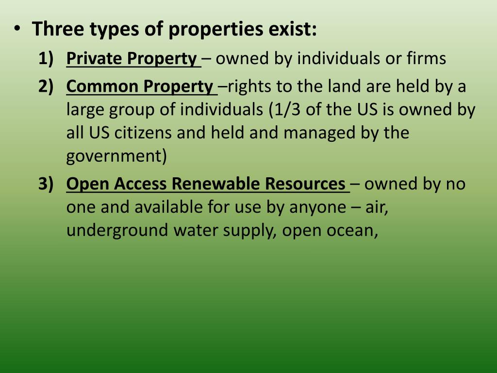 PPT Unit 2 Environmental Problems, Their Causes, and Sustainability