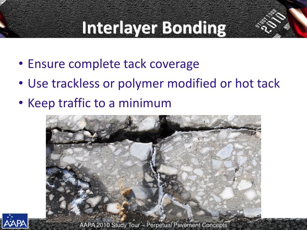 PPT Perpetual Pavement Concepts PowerPoint Presentation, free