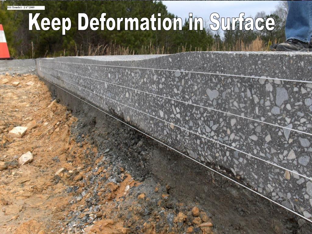 PPT Perpetual Pavement Concepts PowerPoint Presentation, free