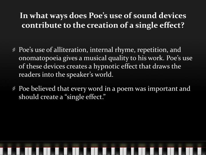 PPT “The Raven” PowerPoint Presentation ID1624010