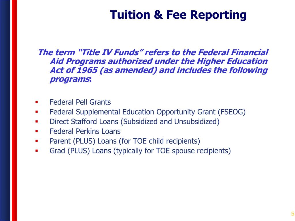 PPT Linda McAllister Chief, Education Liaison Officer U. S
