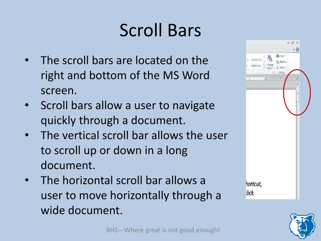 PPT MITWord PowerPoint Presentation, free download ID1624724