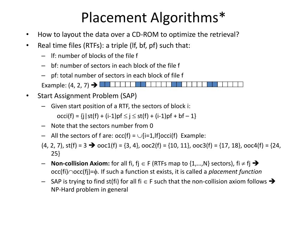 PPT CS338 PowerPoint Presentation, free download ID1624793