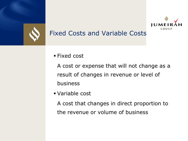 PPT Preparing a Housekeeping Budget PowerPoint Presentation ID1625783