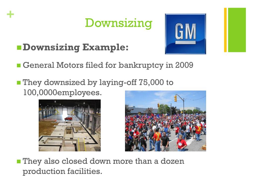 PPT Restructuring and Divestiture PowerPoint