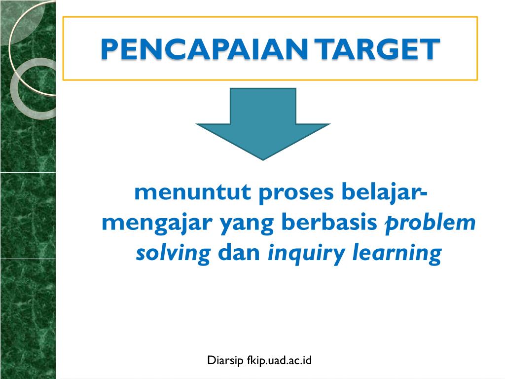 PPT BAHAN AJAR program pgmipa bi PowerPoint Presentation, free