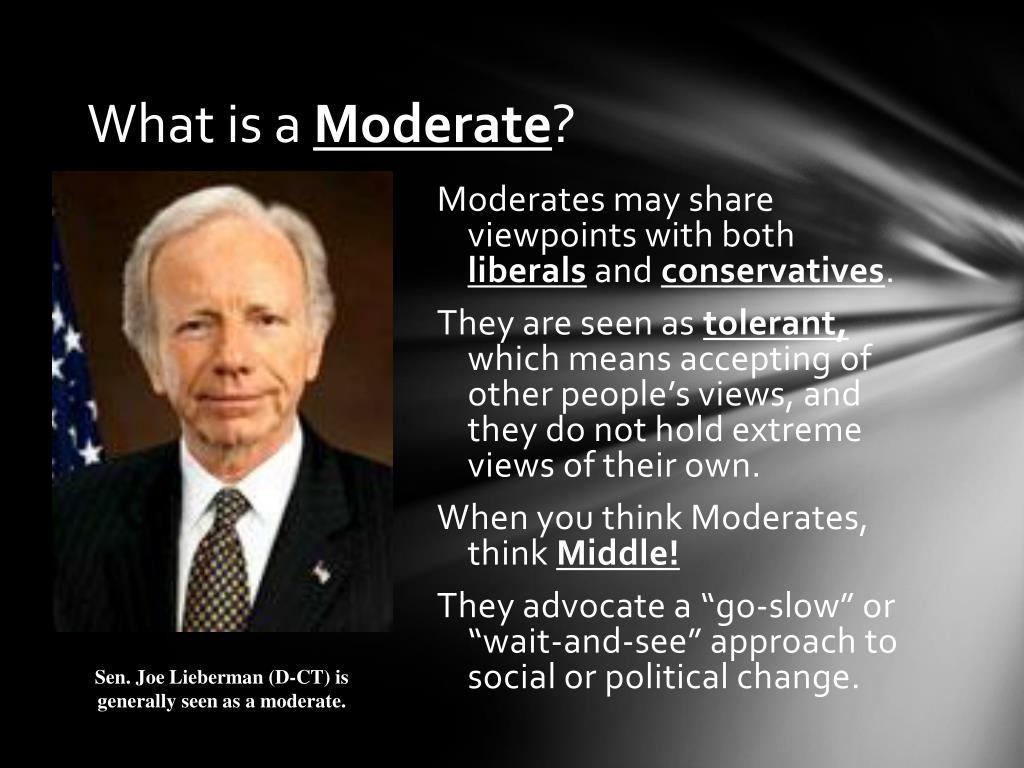 PPT The Political Spectrum PowerPoint Presentation, free download