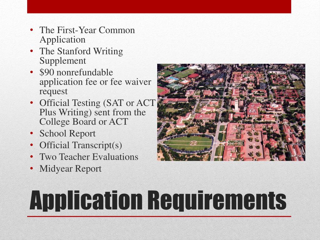 PPT Stanford University PowerPoint Presentation, free download ID