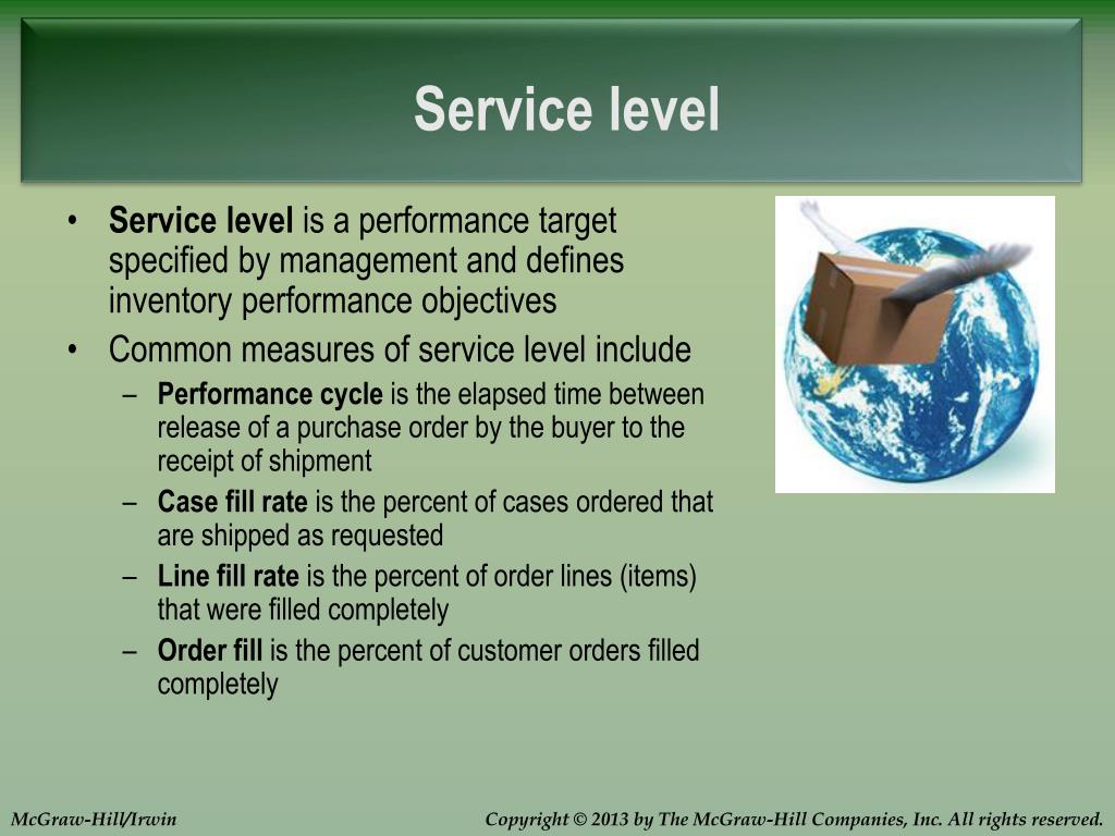 PPT CHAPTER 7 Inventory PowerPoint Presentation, free download ID